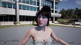 Xporn3d Creator Virtual Reality Porn 3d Rendering Software