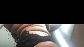 Hey, check out Gianna Michaels flaunting her massive boobs in this solo compilation of big tits and ass scenes