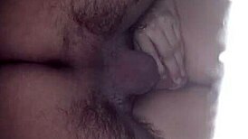 I share my anal farts during intense group assfucking sessions with friends, feeling the raw pleasure build.