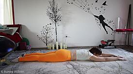 Outdoor Fun Leading to Deep Drilling with Valeria