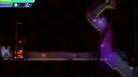 In a hidden cave, adventurers discover an erotic sanctuary filled with ancient secrets