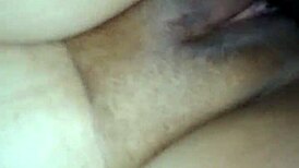 Que rico le meto la verga a mi novia panochuda