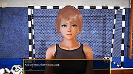 Intriguing Family Adventures With Blonde Teen