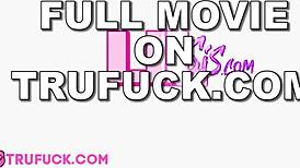 Sweet Angel Gostosa gets filled by Max in a sexy POV teen encounter