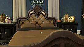 Demi Indulges in Private Moment