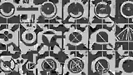 Watch these robot whores party in dystopian sex machine frenzy!