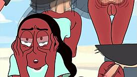 connie recalls the day senhor universo took her anal virginity in part two