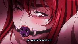 Netarixan Episode 1 Sub Español Unveils Kinky Teacher Bondage
