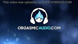 Erotic Audio Preview: Stranger Encounter on Train