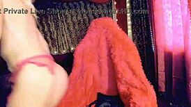 Brittany Andrews Intense Cam Show