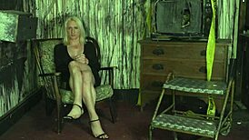 transforming you into a shemale identity