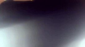 Blonde Brazilian With Big Tits And Small Waist Gaping In Gym After Sweating. Farting Included.