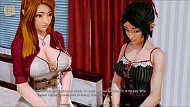 i'm playin harem hotel 122 n it's so fun