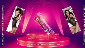 Student Amanda21 takes on three guys to pay off her lease in wild group session