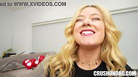 River Lynn and Mike Mancini Break Up Hard!