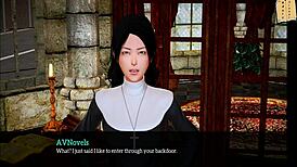 My New Family Episode 274