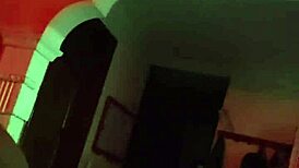 I lost the September challenge banging my step-cousin hard