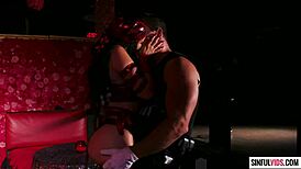 Romi rain fucks ramon nomar in parody