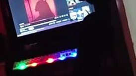 I lost the September challenge banging my step-cousin hard