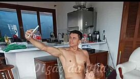 sexo com minha vizinha blogueirinha gostosa, damn she's hot! 😍