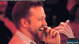 Femdom Fetish Comedy Show With Improvising