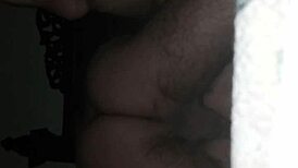 I share my anal farts during intense group assfucking sessions with friends, feeling the raw pleasure build.