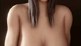 Aranea From Final Fantasy XV In Hentai