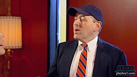 Femdom Fetish Comedy Show With Improvising