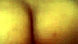 La Pongo De Perrito Y Le Lleno El Culo De Leche With Passion