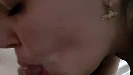 Carol Veja Gets Fucked Hard With Oral And Creampie