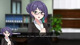 this anime hentai has unkept promises in missionary sex scenes