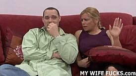 Wife Dreams Of Slutty Femdom Adventures