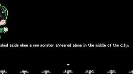 Superhero turns into cumdump in Blue Lightning yaoi hentai series