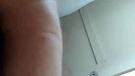 Check Out This Close-Up Of Big Dick And Feet Action 😍 Monster Cock Vibes