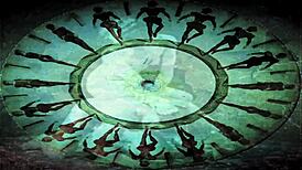 Dark Lantern Presents Sins Of Ancestors From Victorian Gentleman's Life