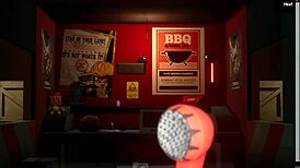 In Heat Rule 34 Fnaf Hentai Game Pornplay Ep 1 5 Nights At Freddys Porn Parody