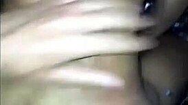 Hey, check out this wild barbershop blowjob session! 😏