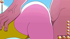 Hey, wanna see Master Roshi bang Dragon Ball ladies uncensored?