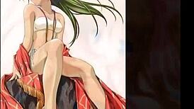 Exploring Anime Hentai Adventures In Episode Six