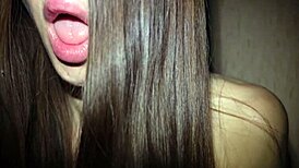 i can’t stop banging this sexy girl every day like crazy in 4k homemade clips