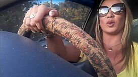 corrida mamadrivee versao pickachu loira licks wet clit outdoor with big cock