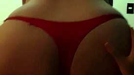 I seduced friend in motel.