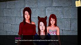 my new family episode explores daily dynamics and relationships