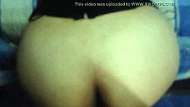 big ass babe bent over for doggystyle pounding