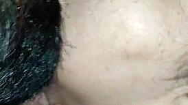 I love blowjobs from my curvy Mexican BBW