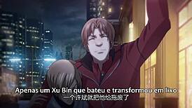 The avatar king episode 5!