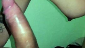 I give oral sex to my friend and swallow his cum.