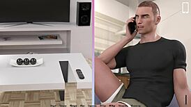 Complete gameplay of knockout master part nine