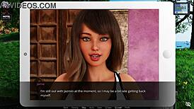 Sunshine Love 66: Anime Game Adventure