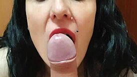 Hey, wanna see Victoria Devil getting her ass pounded hard tonight?